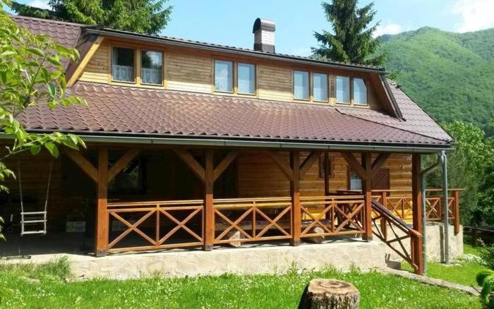 Bela Ski Chalet | Chata Dreváčik