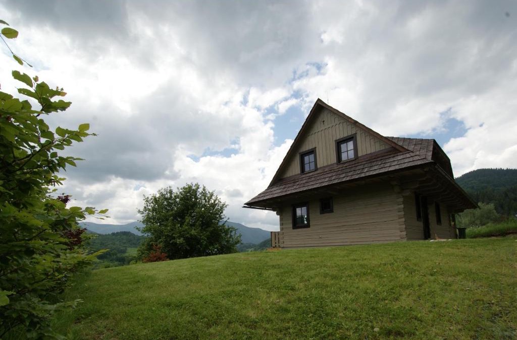 Terchova Ski Chalet | Chata Drienka