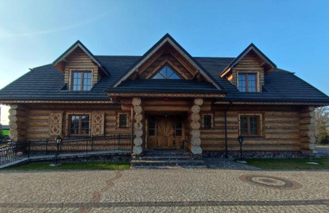 Odolion Bed & Breakfast | Chata Góralska i Pokoje Gościnne