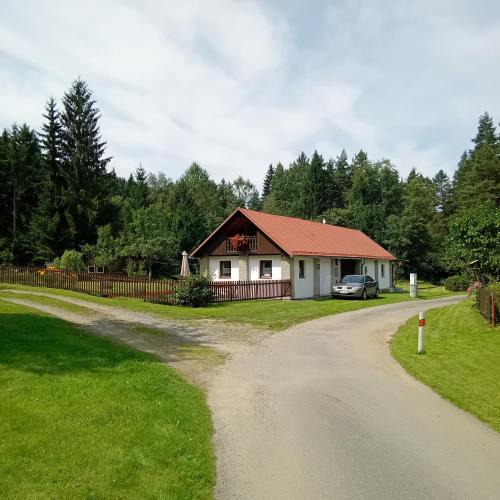 Rejstejn House | Chata Gerlinda