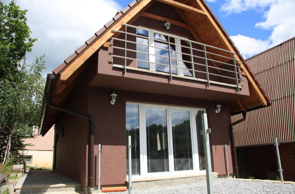 Bitov Apartment | Chata Holiday