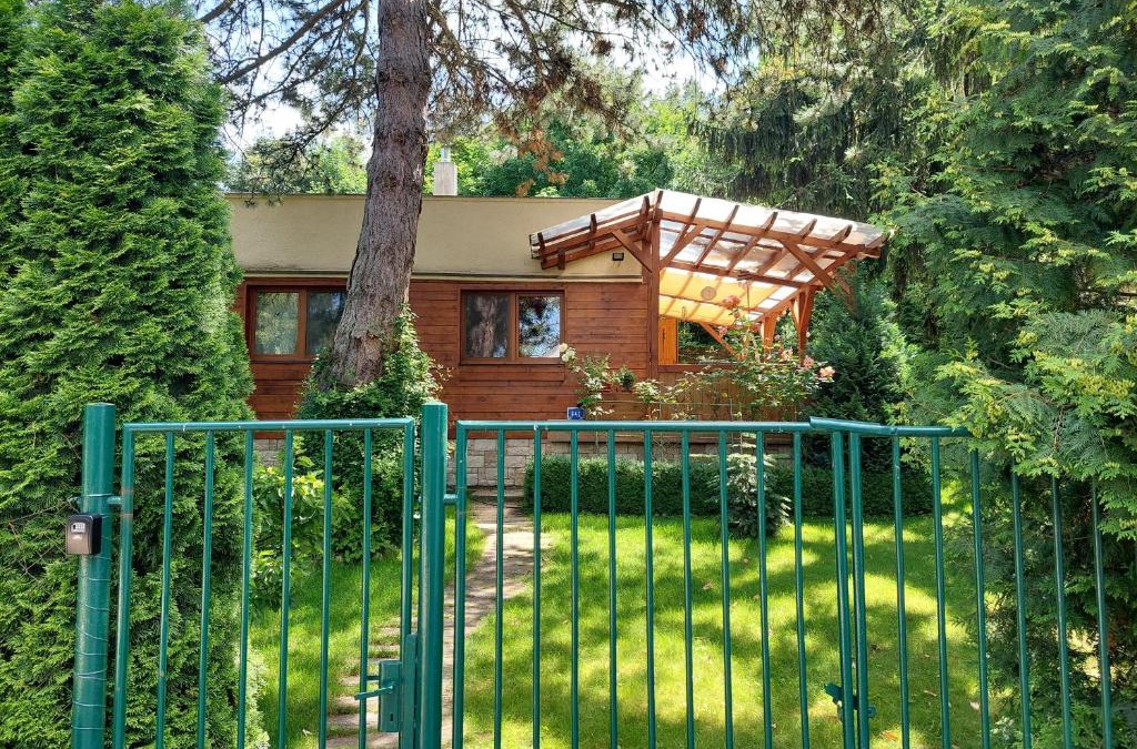 Banka House | Chata Jakub - Červená Veža