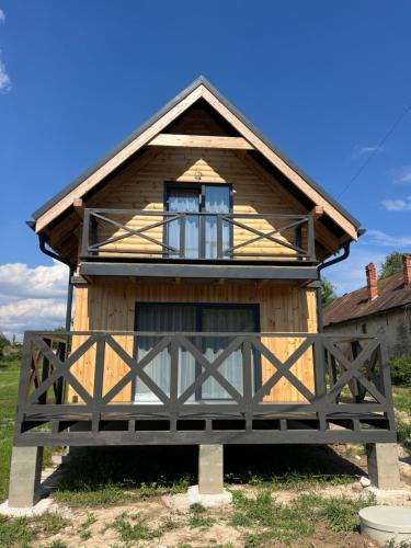Cierny Balog Ski Chalet | Chata Jarik