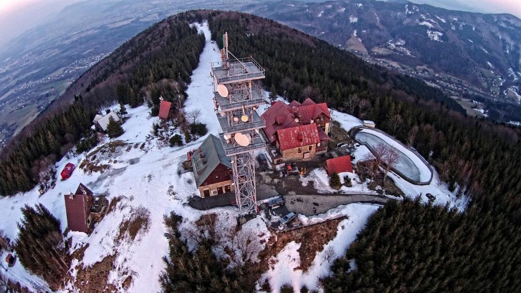 Trinec Ski Chalet | Chata Javorový Vrch