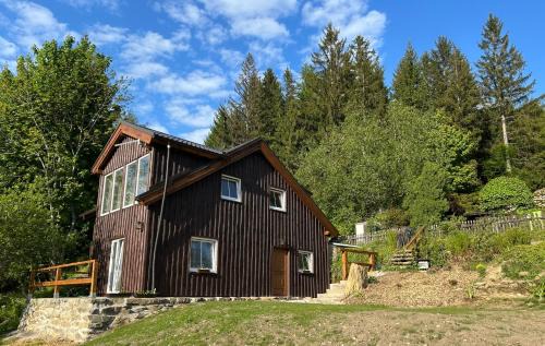 Hamry Apartment | Chata Jezevec - samostatný apartmán