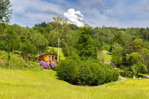 Korouhev House | Chata Kateřinky