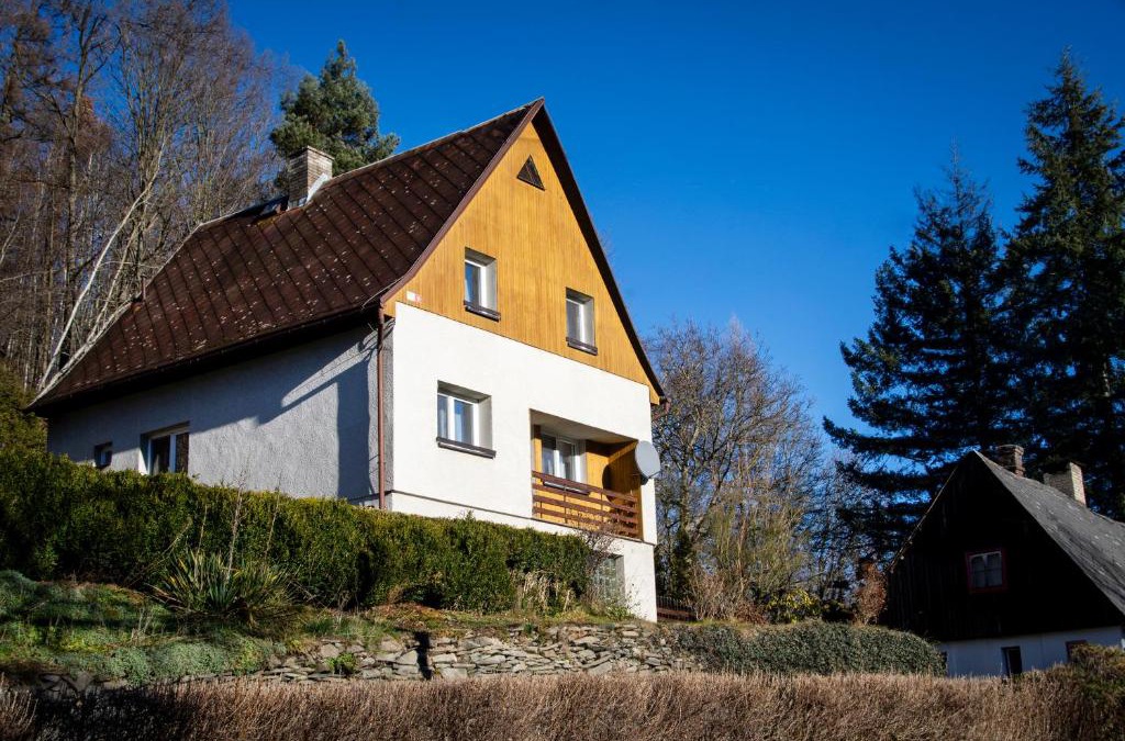Krasov Ski Chalet | Chata Krasov