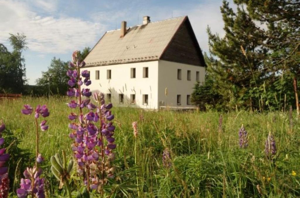 Kovarska Ski Chalet | Chata Krušnohorka