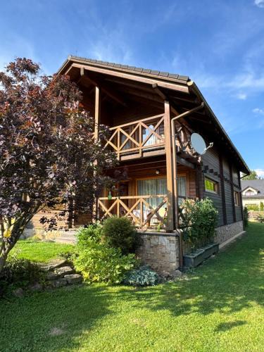 Oscadnica Ski Chalet | Chata Linda - Oščadnica Veľká Rača