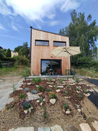 Lipnice nad Sazavou House | Chata Lipnice