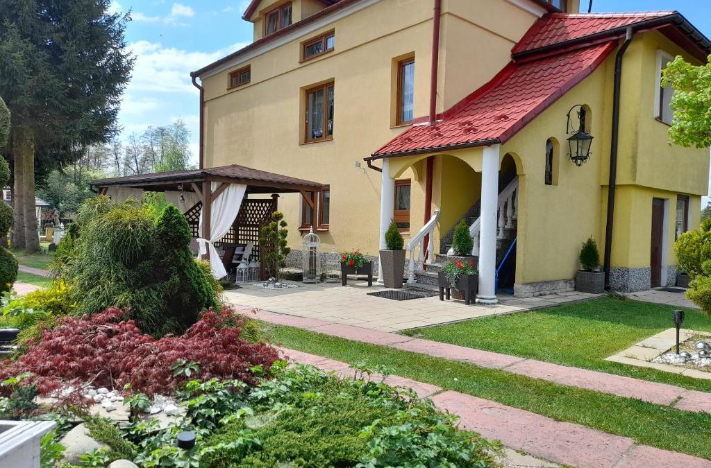 Zamosc Apartment | Chata Magnata