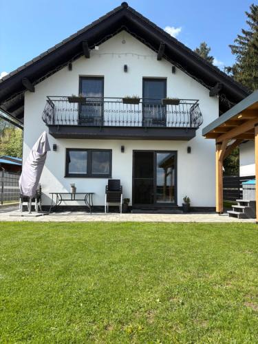Trstena Apartment | Chata Motýľ Oravská priehrada