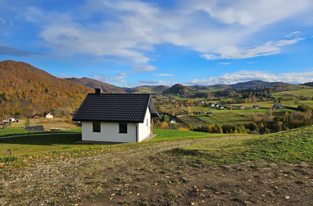 Solina House | Chata na Biłaszu