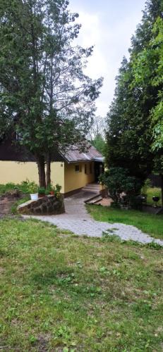 Mnisek Apartment | Chata nad přehradou - Mníšek u Liberce