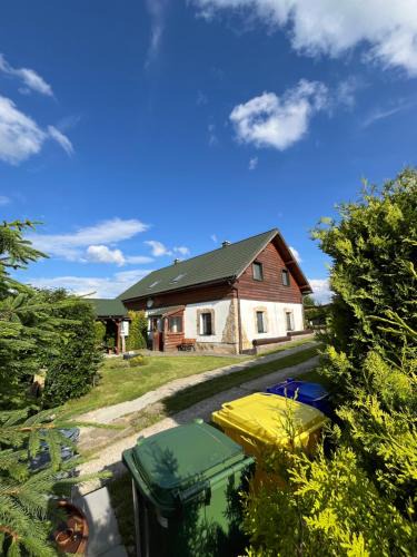 Oravska Lesna Ski Chalet | Chata Nikol