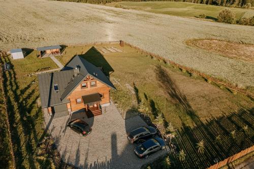 Ketrzyn Villa | Chata Nowa Różanka