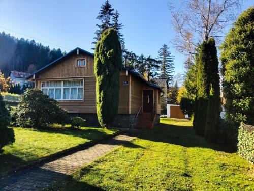 Karpacz Ski Chalet | Chata Olimpijki