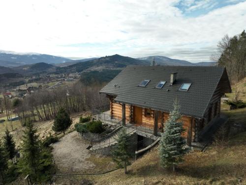 Grzechynia Ski Chalet | Chata Palarówka