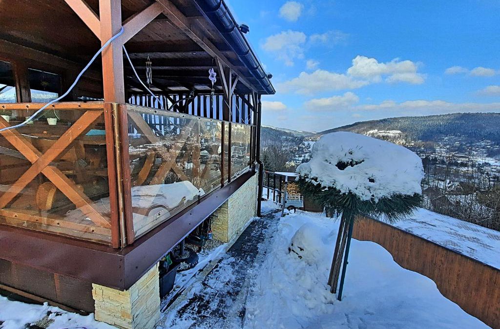 Pcim Ski Chalet | Chata Panorama