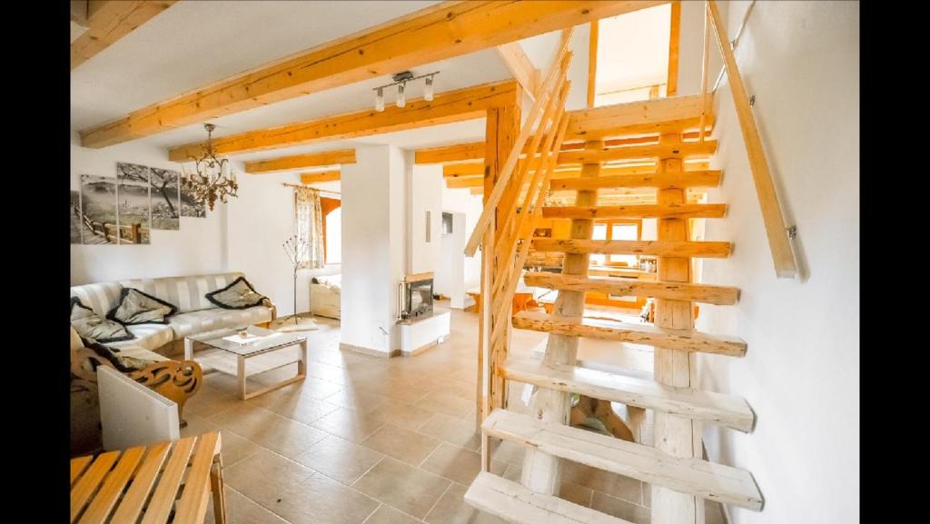 Smizany House | Chata Paradise