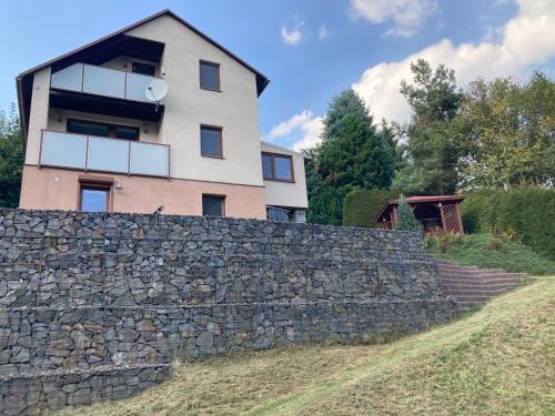 Pastviny Ski Chalet | Chata Pastviny, Vlčkovice