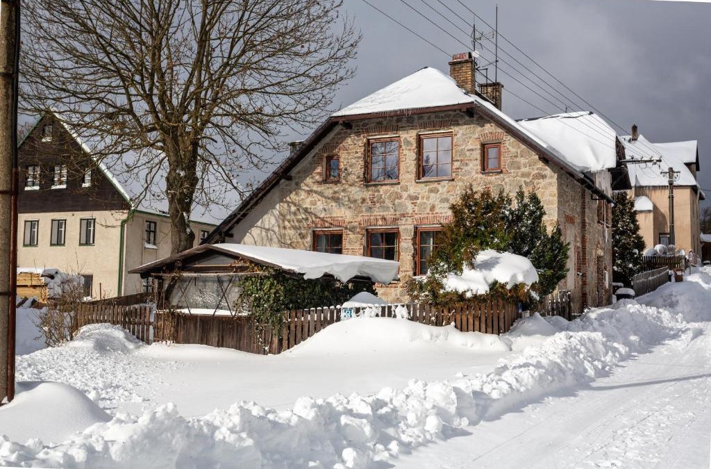 Abertamy Ski Chalet | Chata Plešivka
