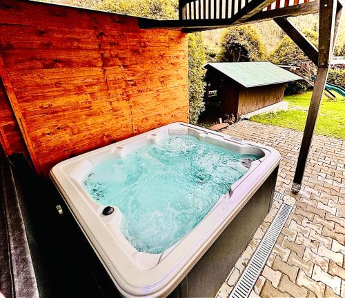 Benecko House | CHATA POD HORAMA