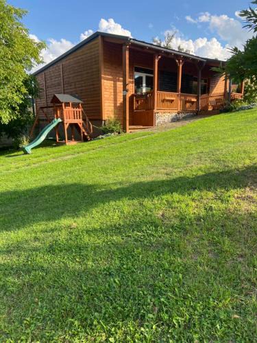 Banska Bela Apartment | Chata pod lúkou Banská Belá 571
