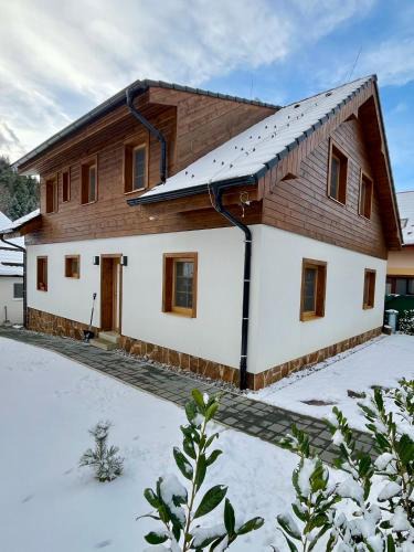 Terchova Ski Chalet | Chata pod Mníchom