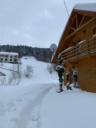 Szczyrk Ski Chalet | Chata pod Skrzycznem LuLu