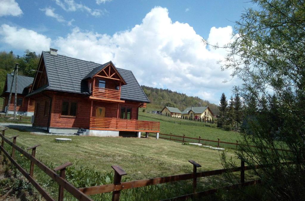 Mszana Dolna Apartment | Chata POD WIERZBĄ - KASINA WIELKA