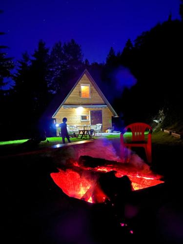 Rajecke Teplice Ski Chalet | Chata Rajecke Teplice
