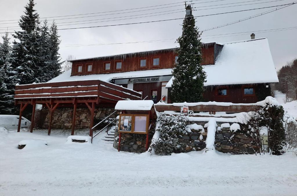 Mala Moravka Cabin | Chata Resort Na Horské