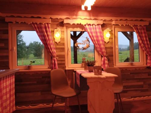 Marenice Ski Chalet | Chata Romeo