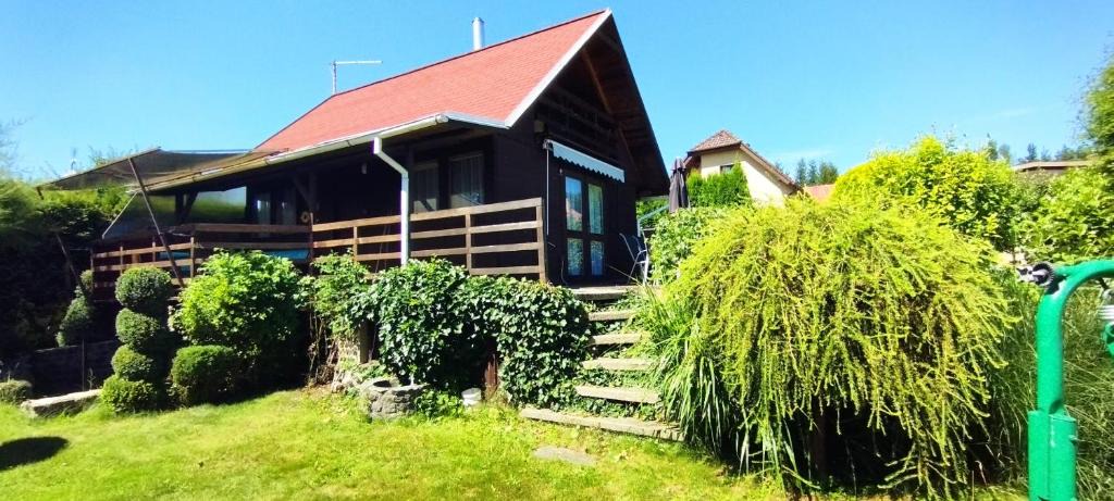 Skalice House | Chata Skalička