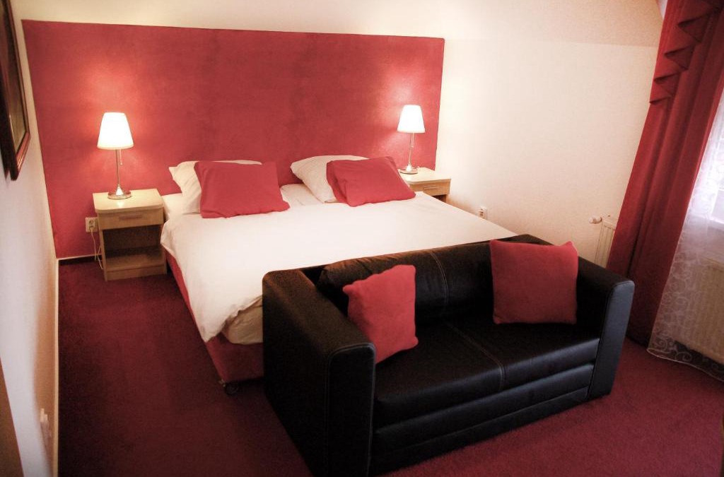 Kruszyniec Hotel | Chata Skrzata
