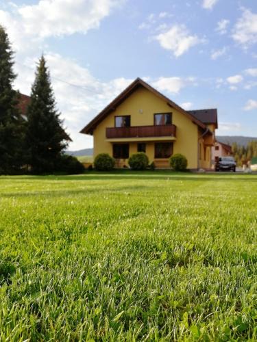 Zuberec House | Chata Snow Zuberec