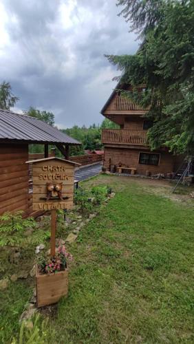 Kokava nad Rimavicou Ski Chalet | Chata Sovička