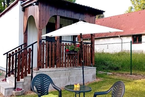 Bernartice House | Chata Srlín