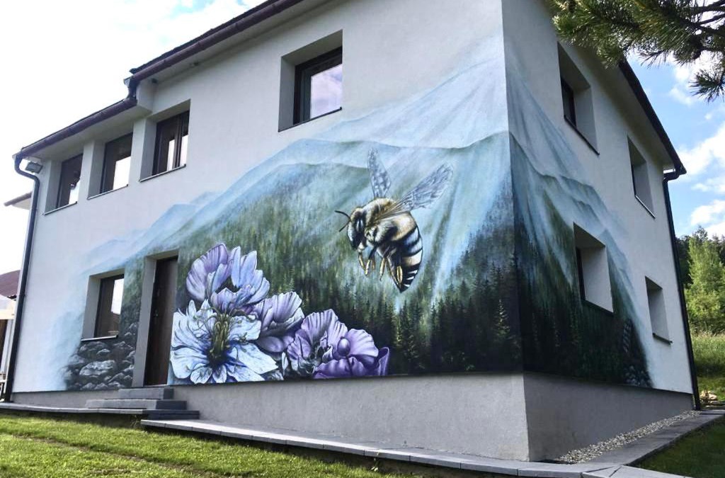 Sumiac Villa | Chata Studnička Šumiac
