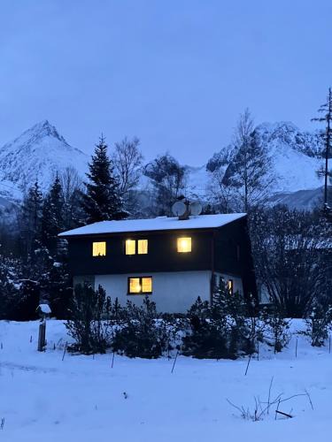 Stola Ski Chalet | Chata Tatranka