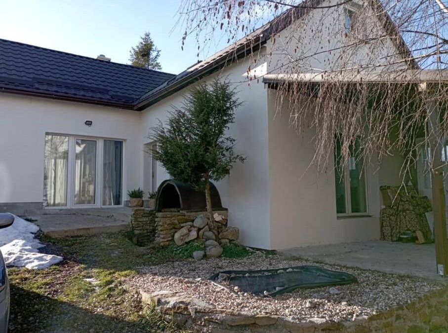 Sunava House | Chata Tatry na dlani