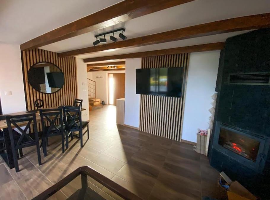 Namestovo Ski Chalet | Chata TRI GROŠE 1