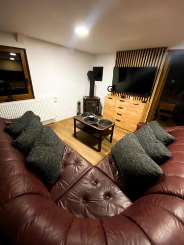 Namestovo Ski Chalet | Chata TRI GROŠE 2