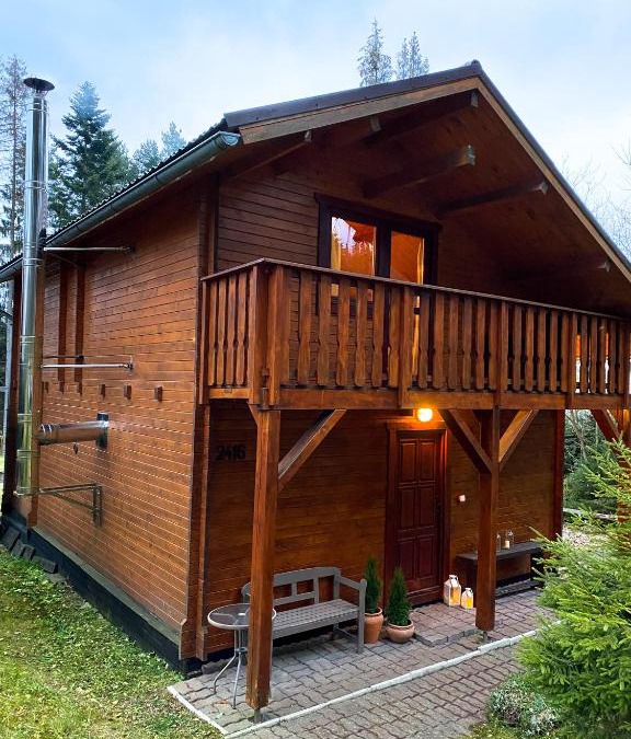 Namestovo Ski Chalet | Chata TRI GROŠE 3