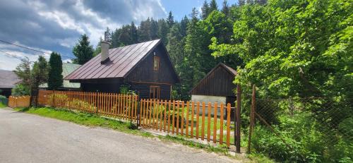 Turik Ski Chalet | Chata Turík