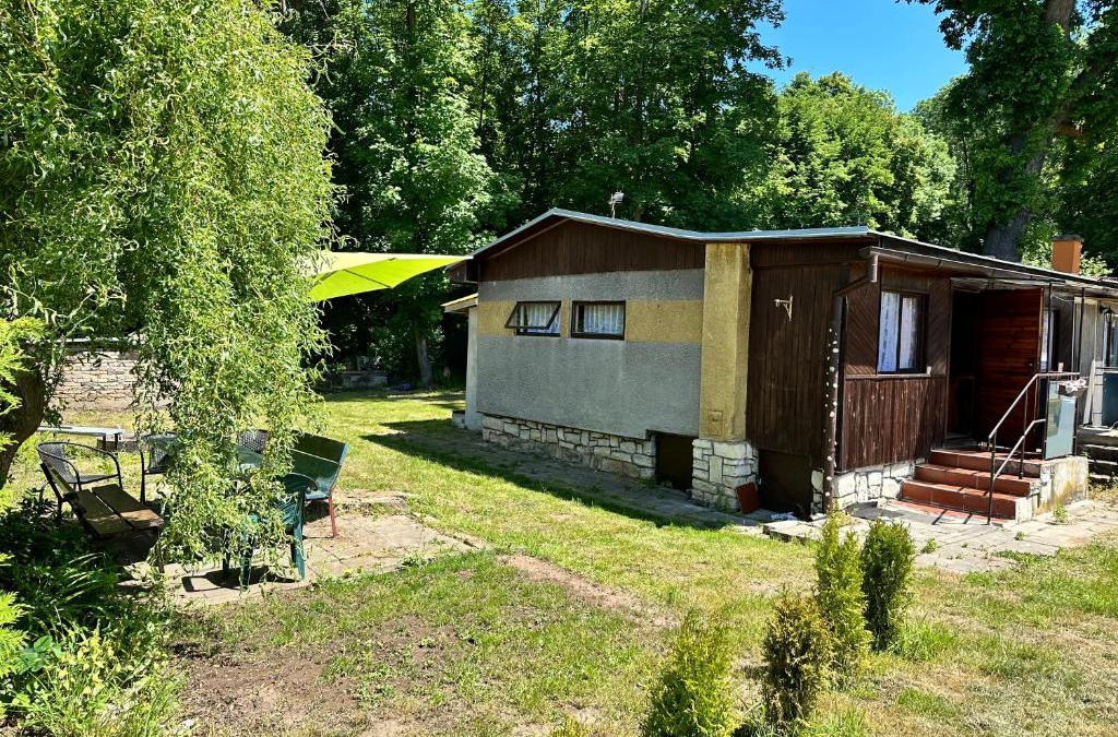 Pocedelice House | Chata U Řeky