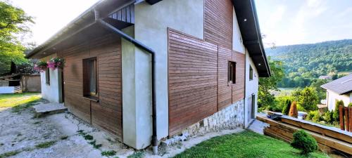 Pcim Ski Chalet | Chata u Górala