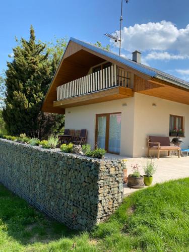 Sedlec House | Chata U Svahu