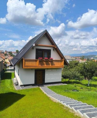 Zavazna Poruba House | Chata Závažka